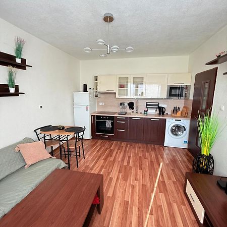 2 Izbovy - Blizko Centra Martin Apartment Екстериор снимка